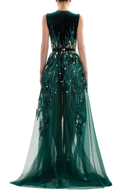 velvet-embroidered-dress-rtwfw24-4