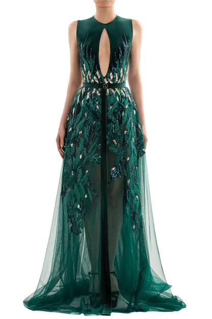 velvet-embroidered-dress-rtwfw24-2