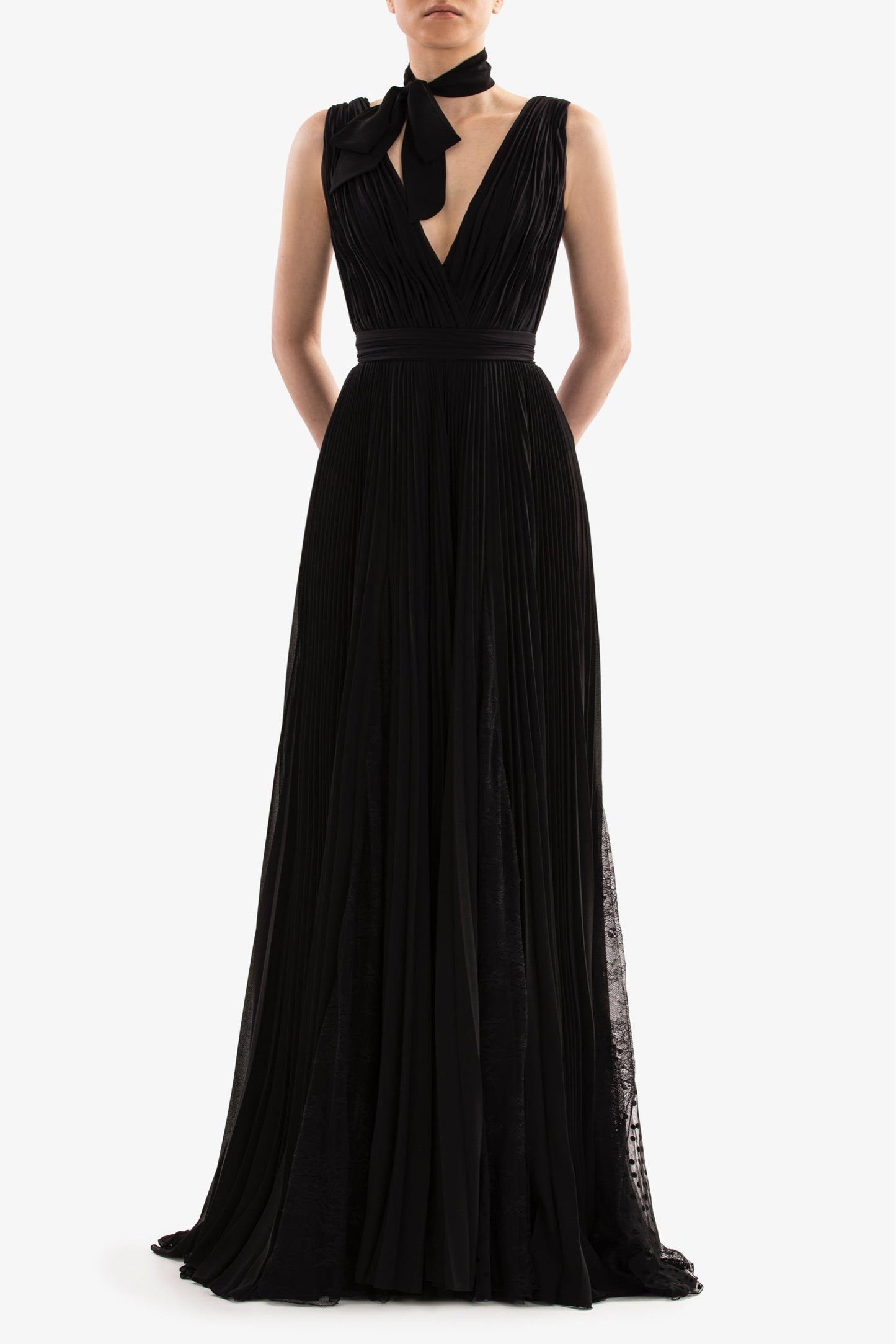 pleated-dress-with-lace-rtwfw24-1