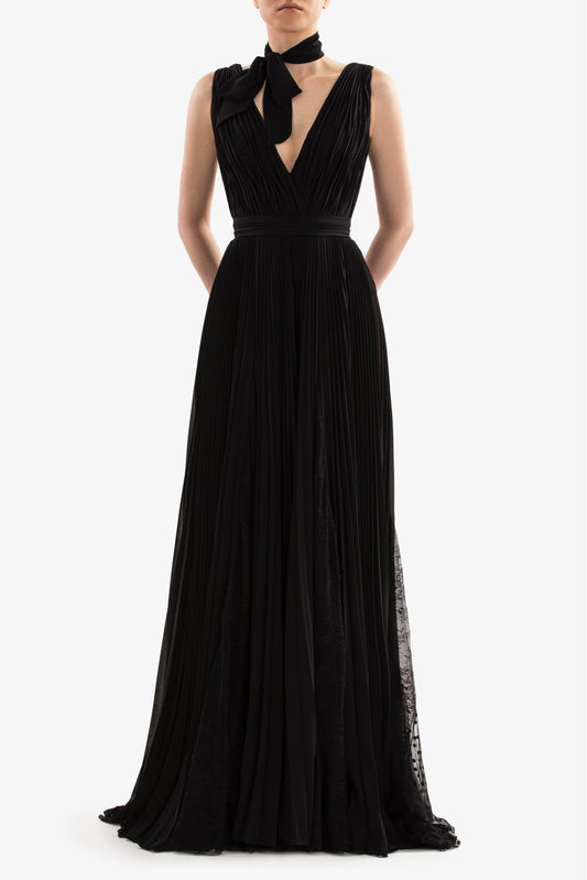 pleated-dress-with-lace-rtwfw24-1