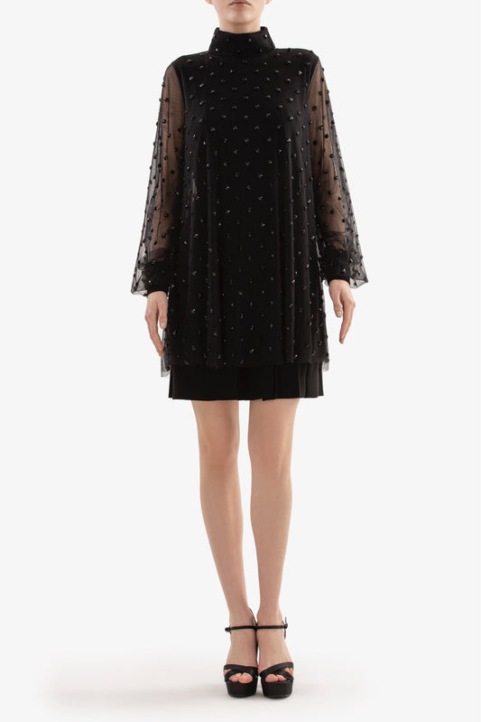 beaded-short-dress-rtwfw24-1