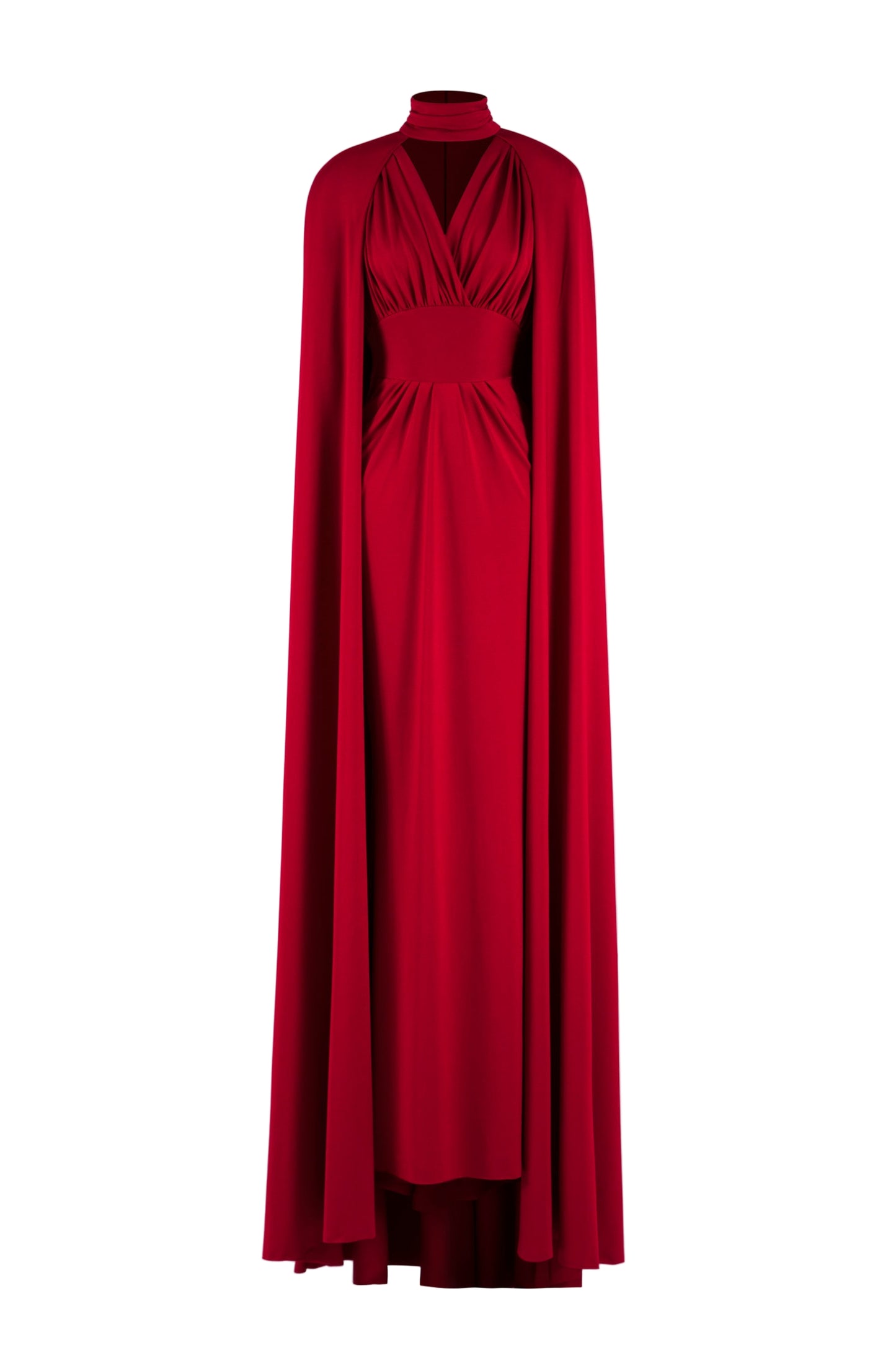 jersey-dress-with-cape-rtwfw24-3