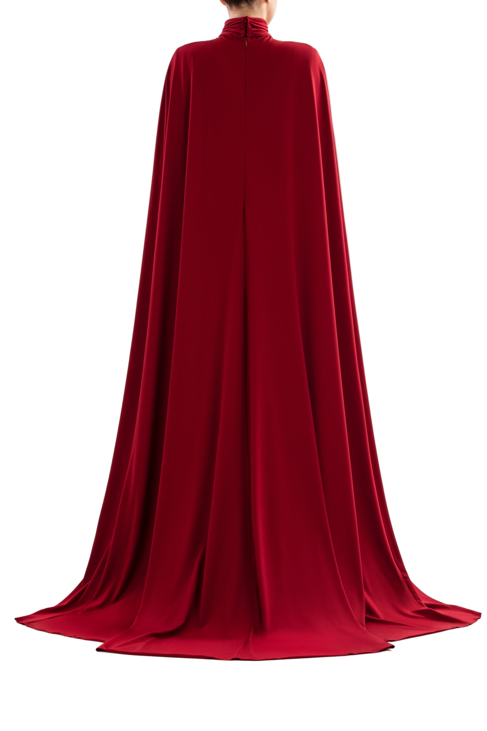 jersey-dress-with-cape-rtwfw24-4