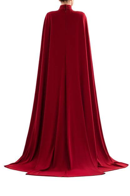 jersey-dress-with-cape-rtwfw24-4