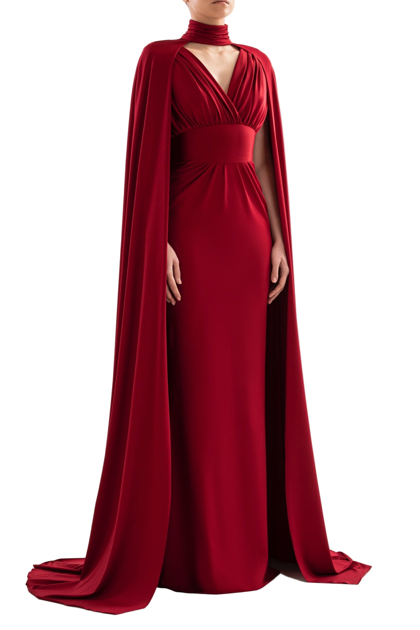 jersey-dress-with-cape-rtwfw24-5
