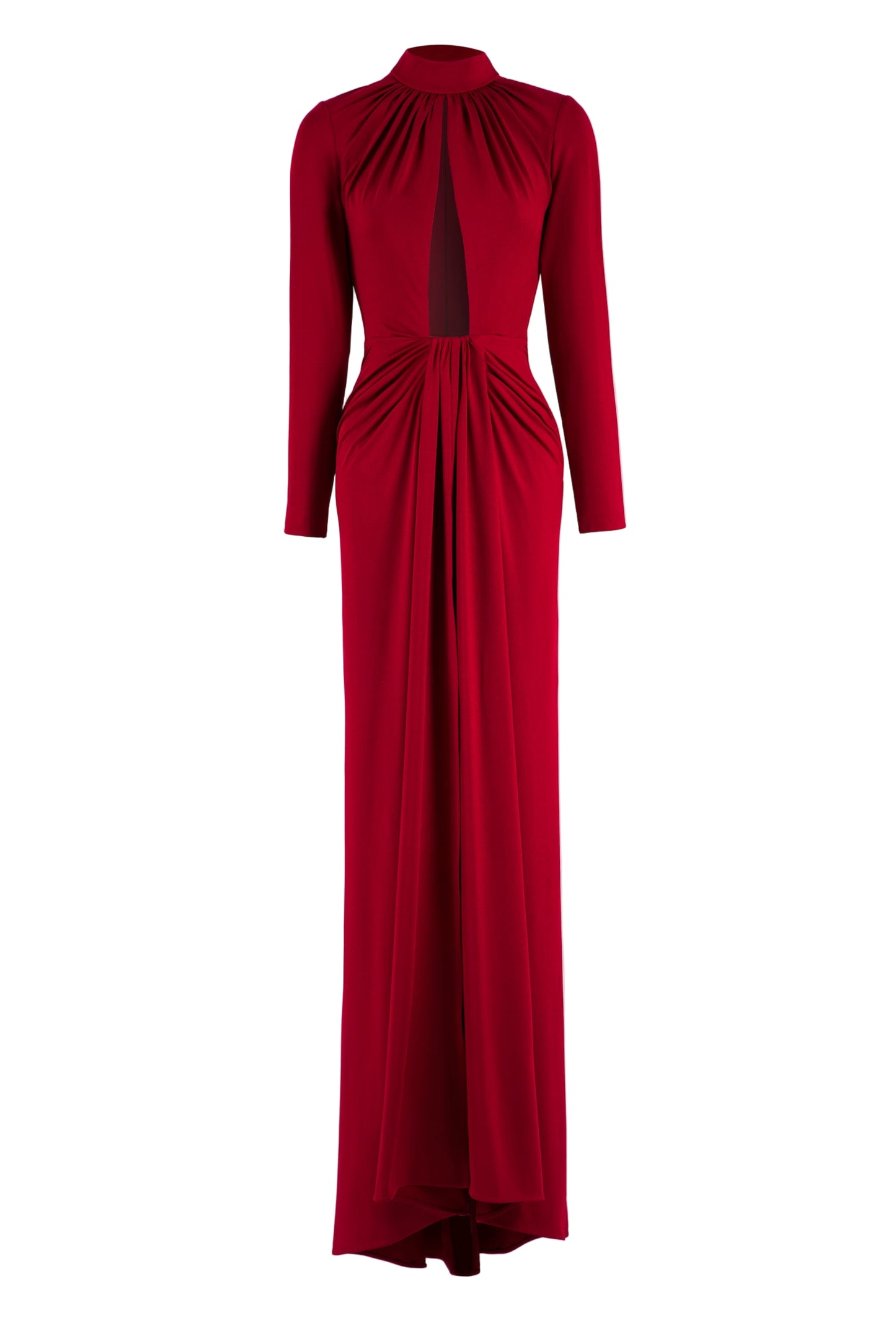 jersey-pleated-long-dress-rtwfw24-3