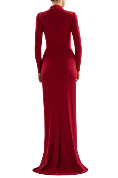 jersey-pleated-long-dress-rtwfw24-4