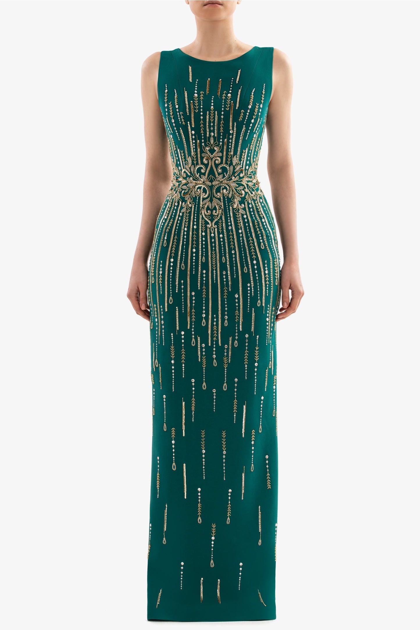 long-crepe-beaded-dress-rtwfw24-1