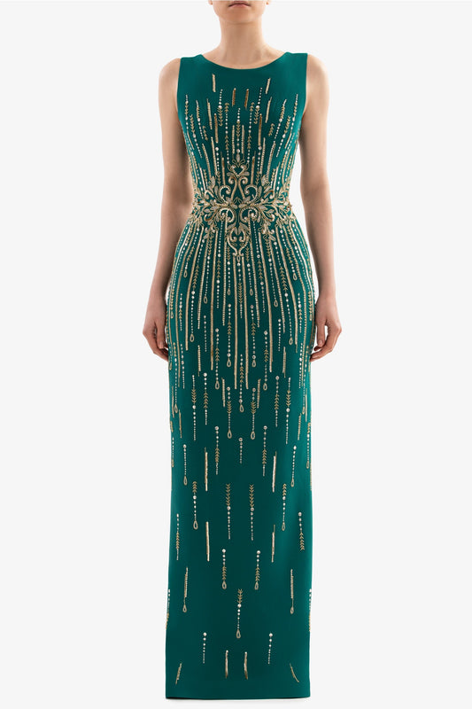 long-crepe-beaded-dress-rtwfw24-1