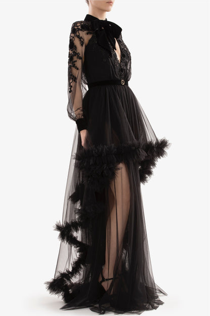 embroidered-tulle-dress-with-ruffles-rtwfw24-5