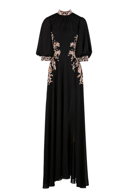 long-crepe-georgette-beaded-dress-rtwss23-2