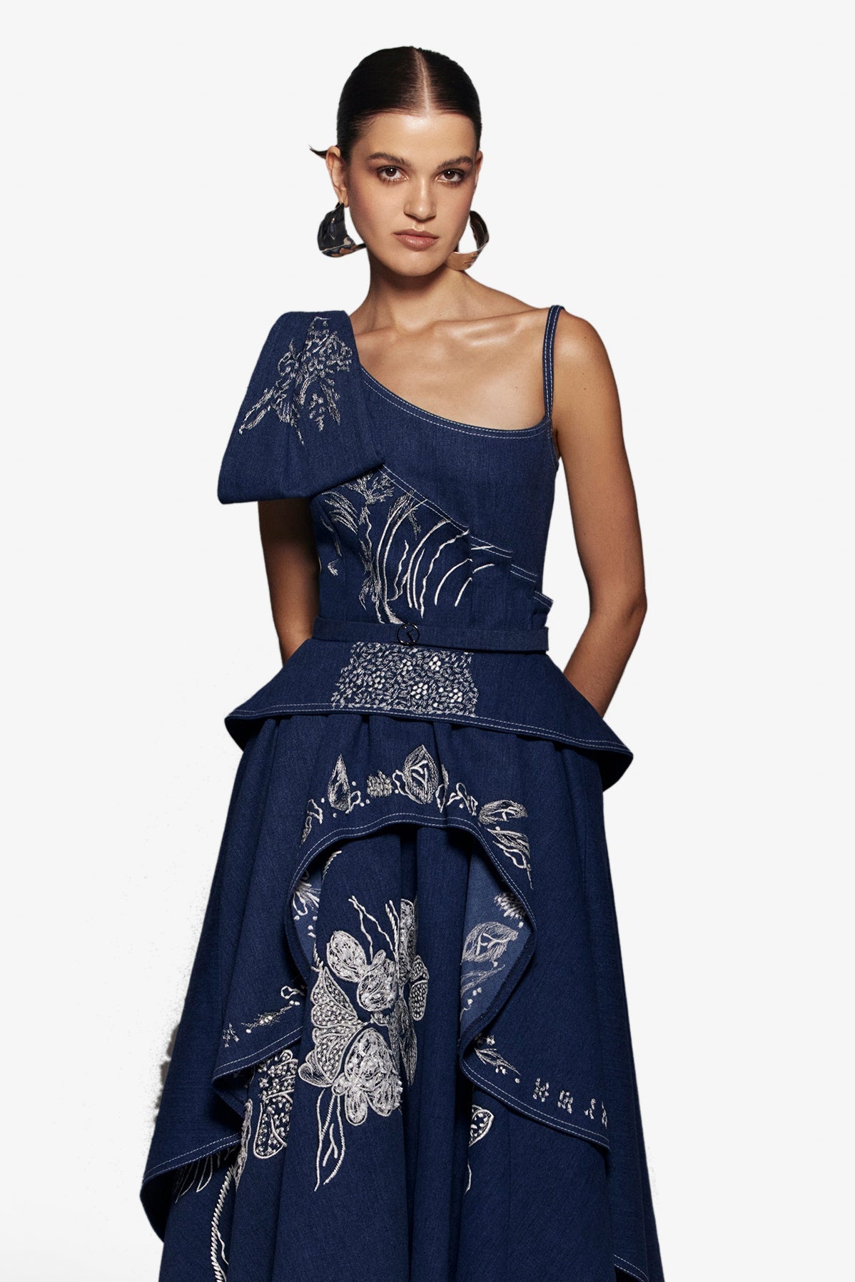 denim-dress-with-floral-embroidery-rtwss24-1