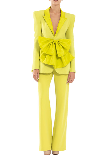 crepe-tailored-jacket-with-taffeta-collar-and-bow-rtwss24-2