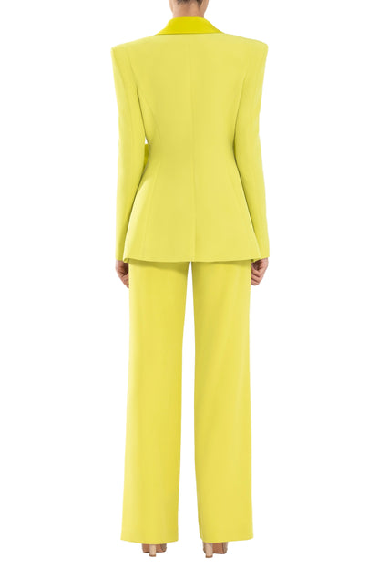 crepe-tailored-jacket-with-taffeta-collar-and-bow-rtwss24-4