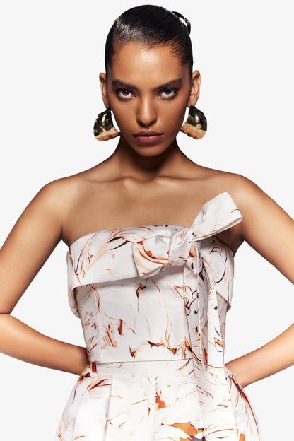 mikado-strapless-top-with-print-rtwss24-1