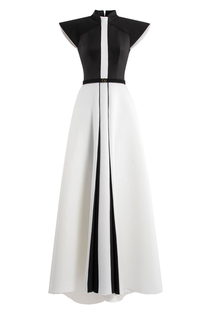 neoprene-dress-with-wide-shoulders-rtwss24-3