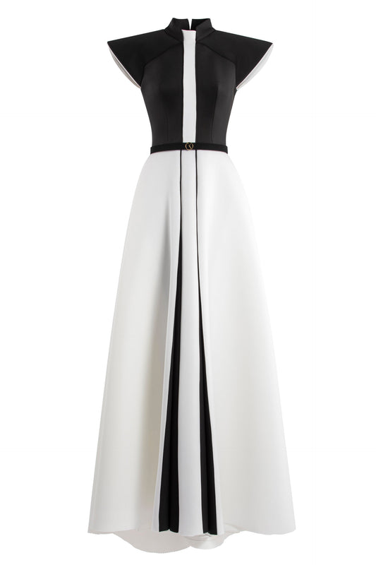 neoprene-dress-with-wide-shoulders-rtwss24-3