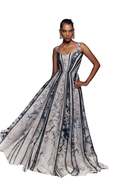 linen-printed-dress-with-striped,-floral-print-rtwss24-5