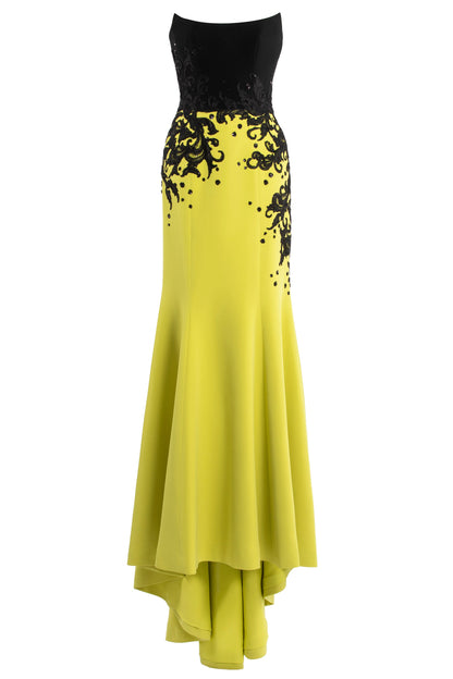 crepe-mermaid-dress-with-embroidery-rtwss24-3