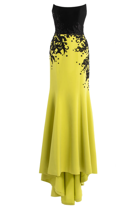 crepe-mermaid-dress-with-embroidery-rtwss24-3