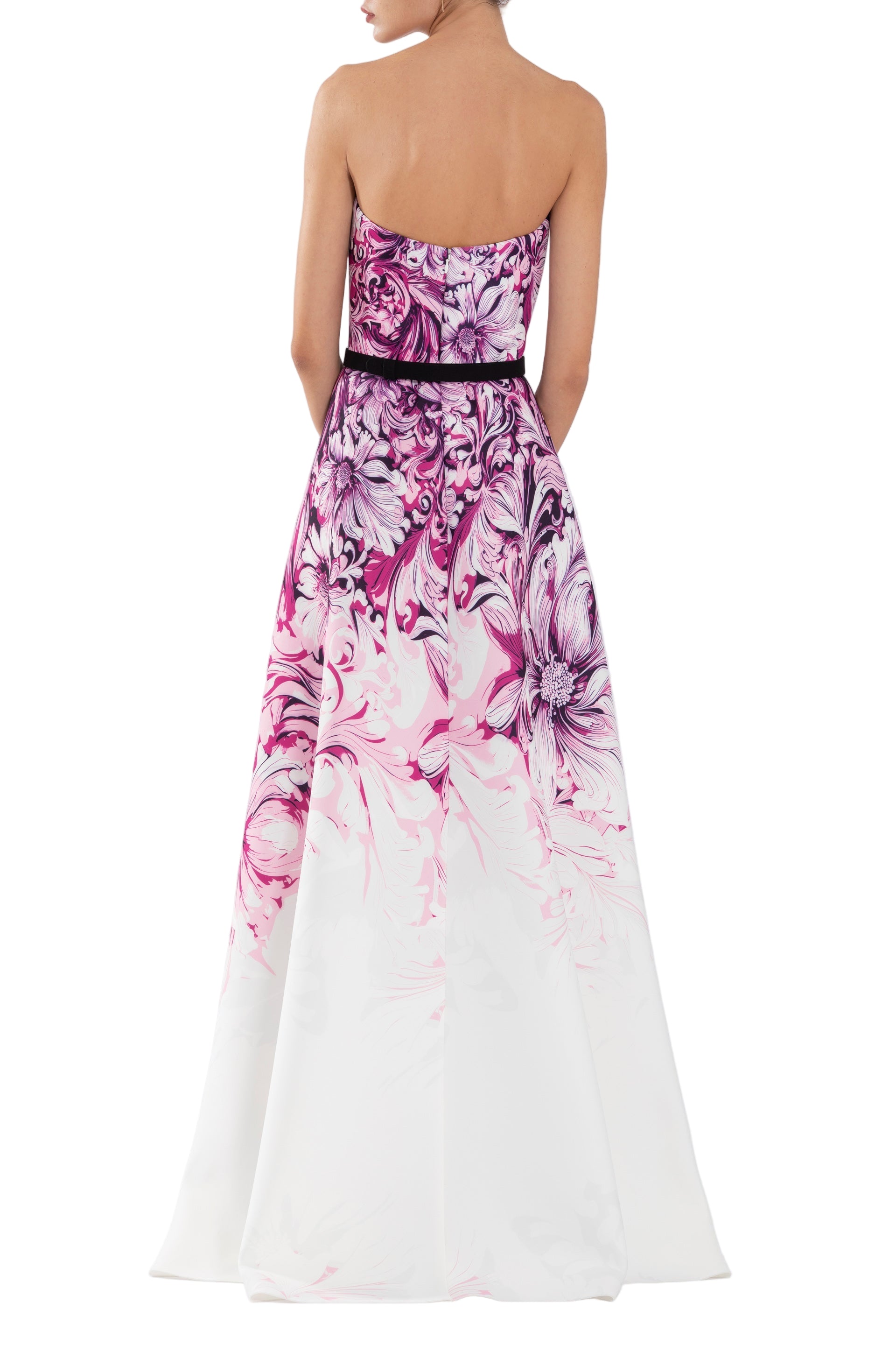 neoprene,-strapless-printed-dress-rtwss24-5