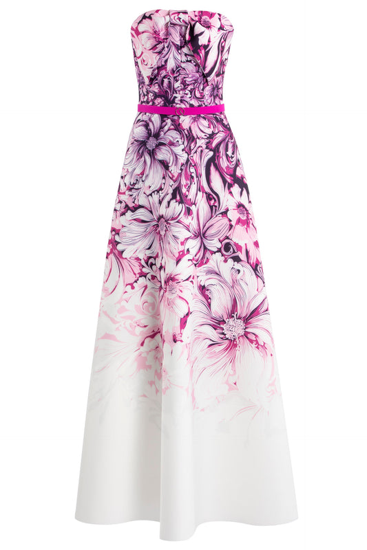 neoprene,-strapless-printed-dress-rtwss24-3
