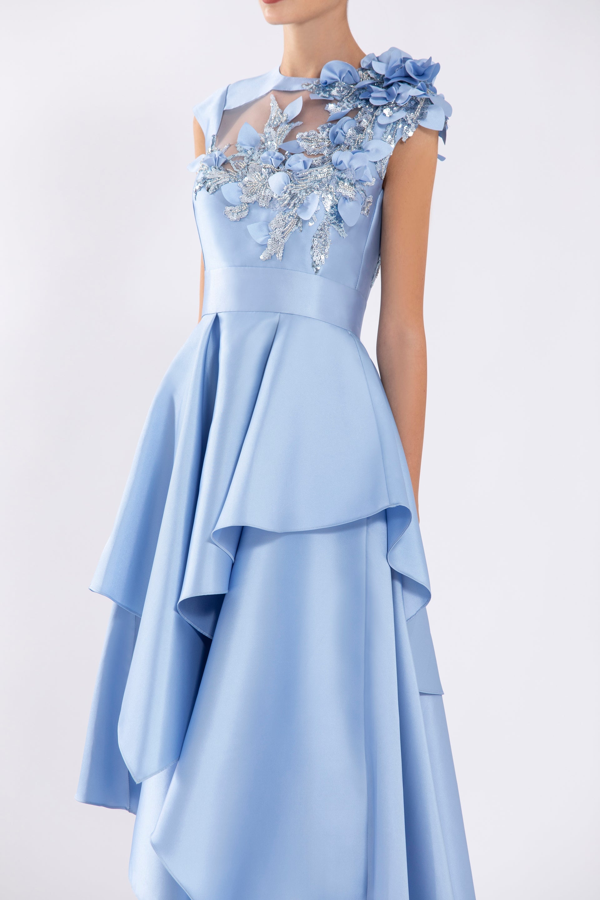 mikado,-asymmetrical-dress-with-matching-floral-beading-rtwss24-5