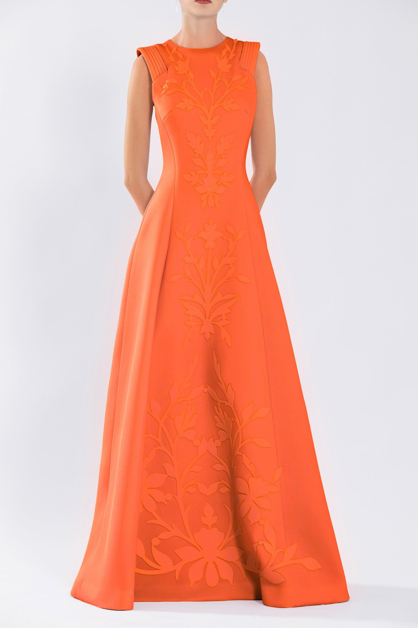 neoprene-dress-with-matching-embroidery-rtwss24-6