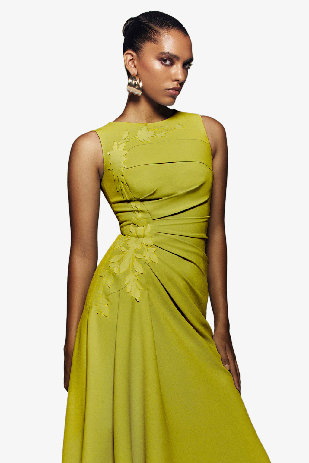 crepe,-high-low-dress-with-matching-embroidery-rtwss24-1