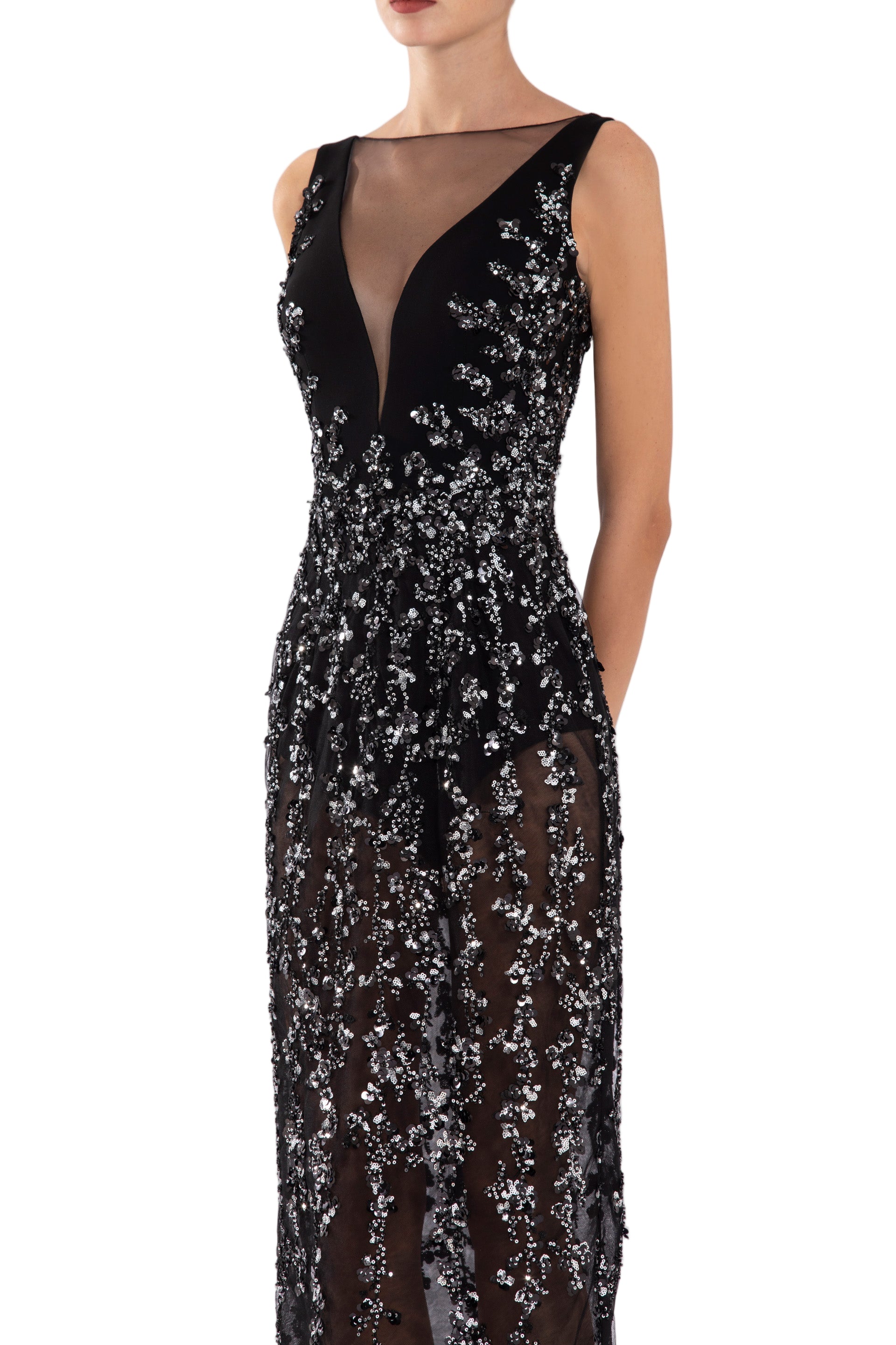 tulle,-straight-fit-dress-with-sequin-beading-rtwss24-5