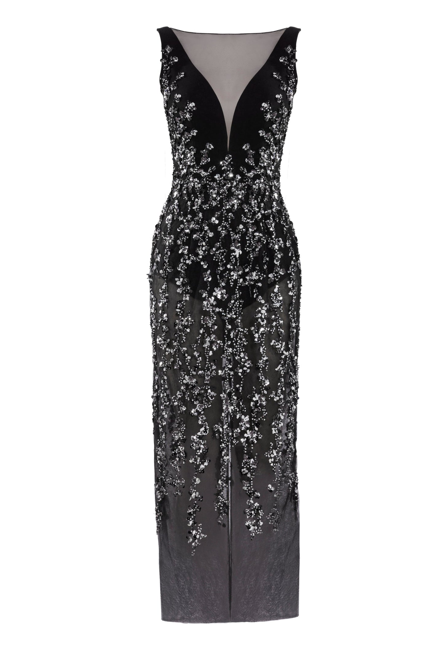 tulle,-straight-fit-dress-with-sequin-beading-rtwss24-3