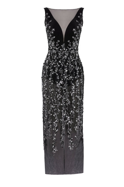 tulle,-straight-fit-dress-with-sequin-beading-rtwss24-3