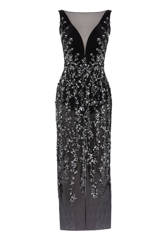 tulle,-straight-fit-dress-with-sequin-beading-rtwss24-3