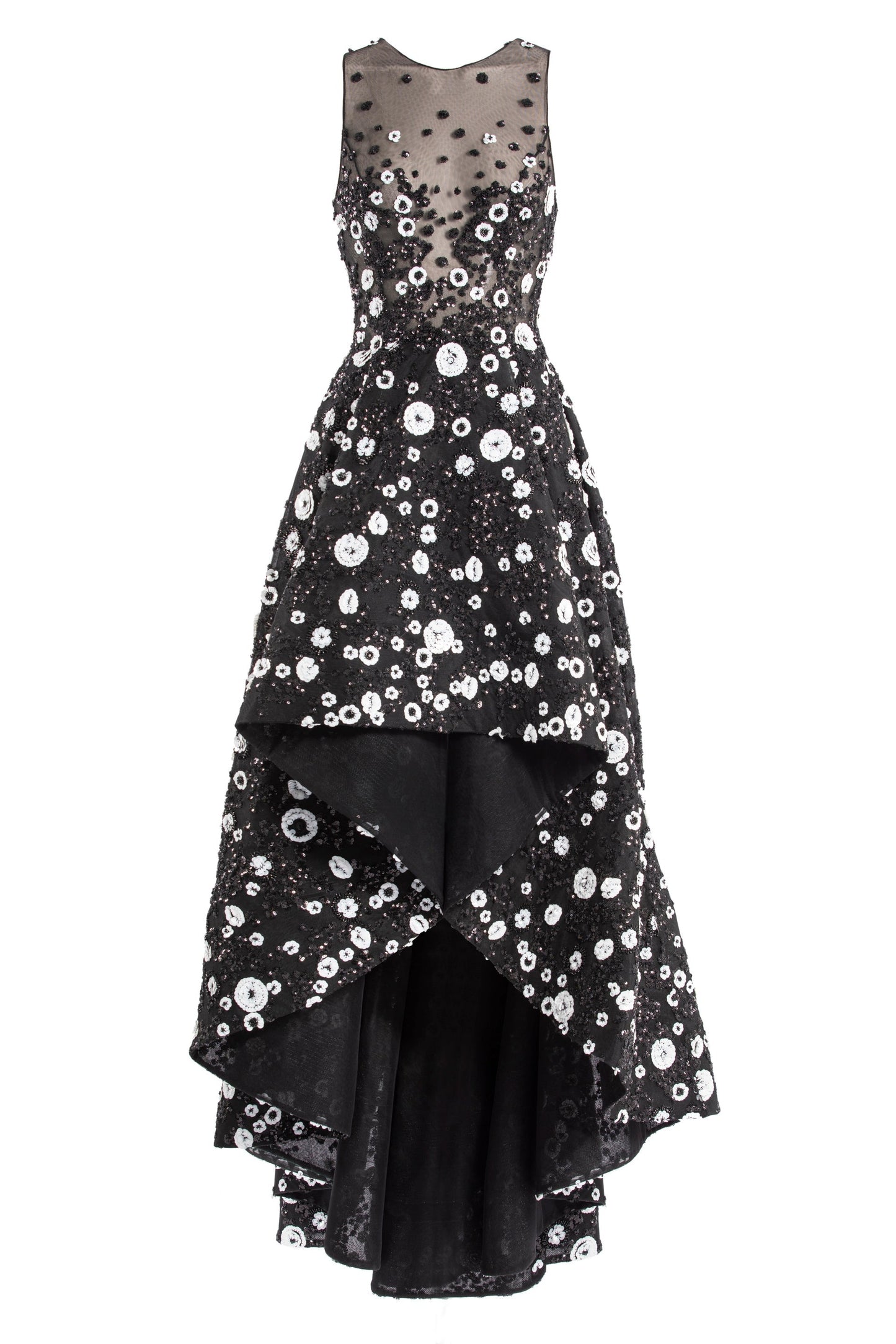 tulle,-high-low-dress-with-dotted-beading-rtwss24-2