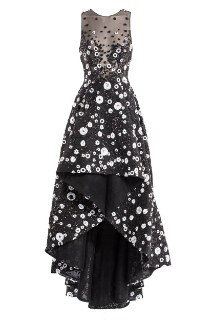 tulle,-high-low-dress-with-dotted-beading-rtwss24-2