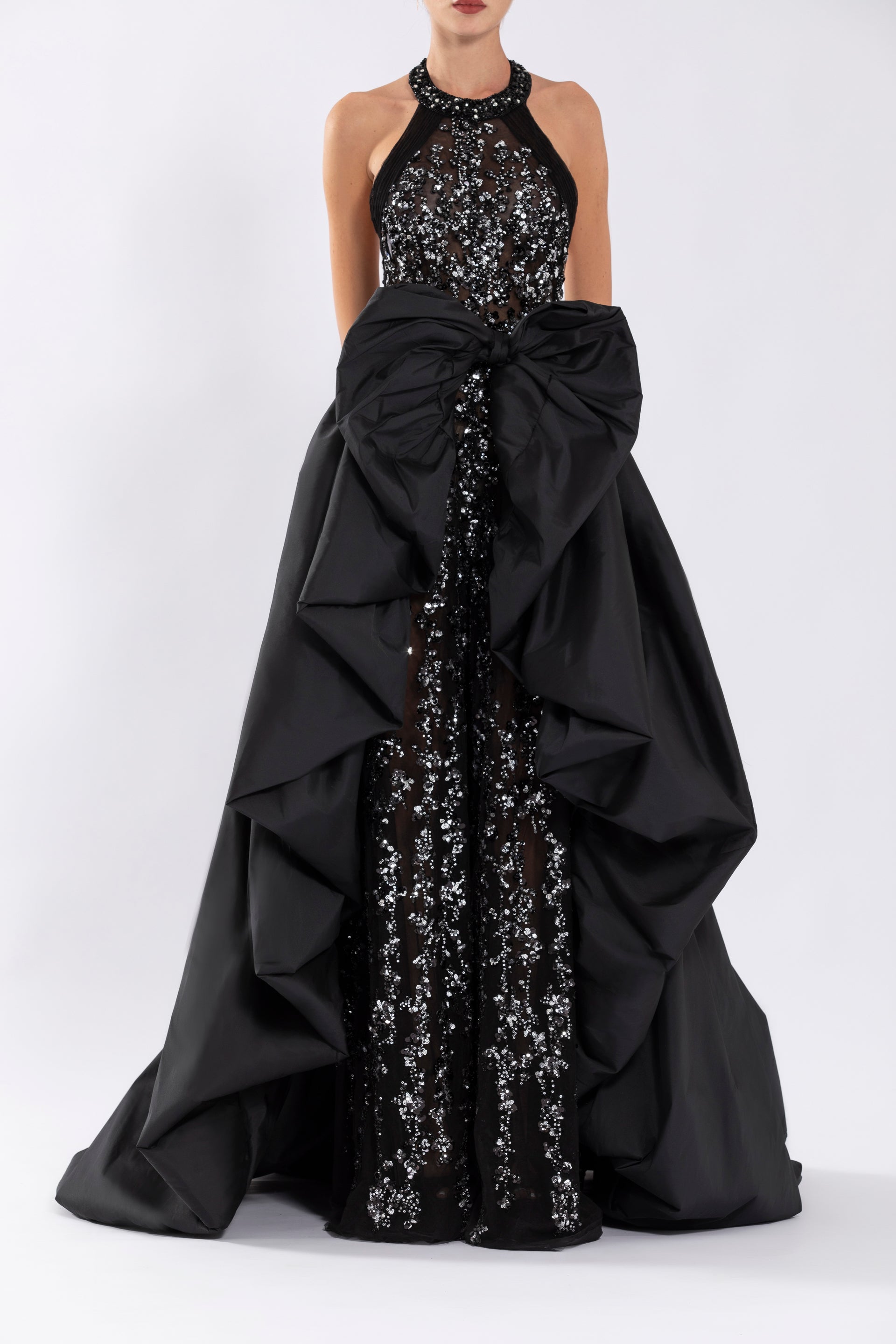 tulle-beaded-jumpsuit-with-halter-neckline-rtwss24-1