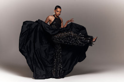 tulle-beaded-jumpsuit-with-halter-neckline-rtwss24-5