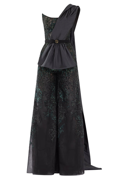 tulle-jumpsuit-with-beading-and-taffeta-tail-rtwss24-2