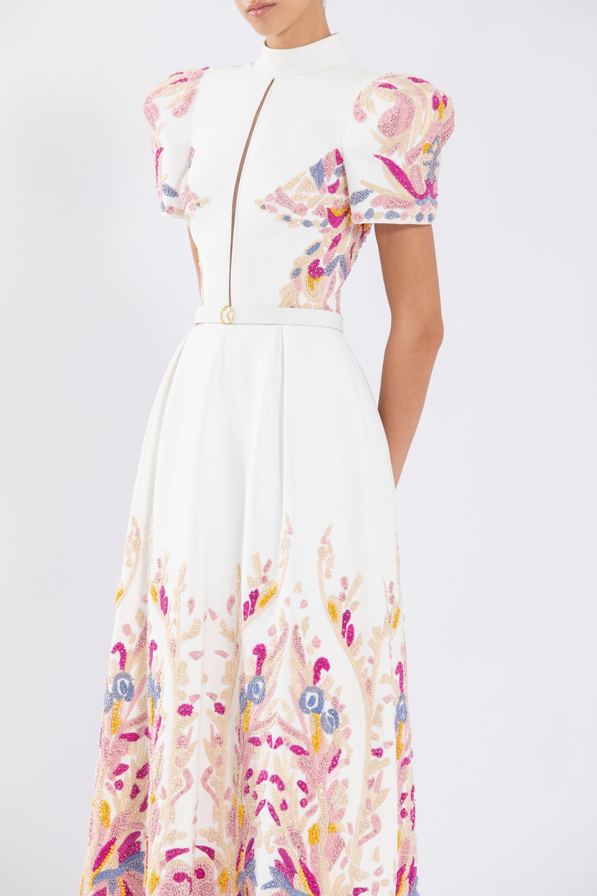crepe-dress-with-abstract-beading-rtwss24-5