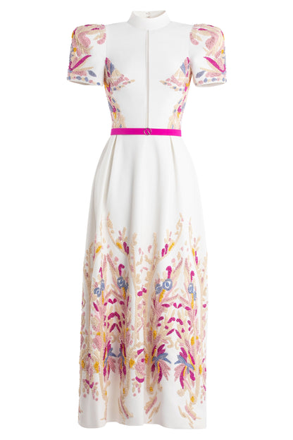 crepe-dress-with-abstract-beading-rtwss24-3
