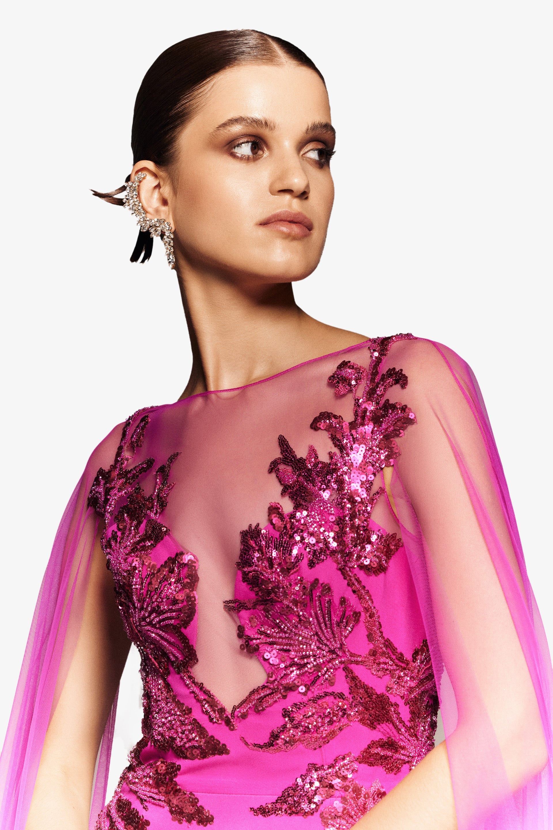 crepe-mermaid-dress-with-beading-and-tulle-long-sleeves-rtwss24-1