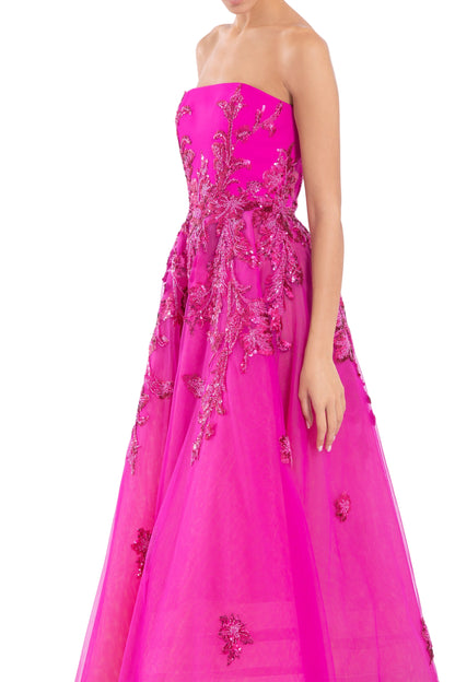 tulle-beaded-dress-with-a-crepe-strapless-top-rtwss24-5