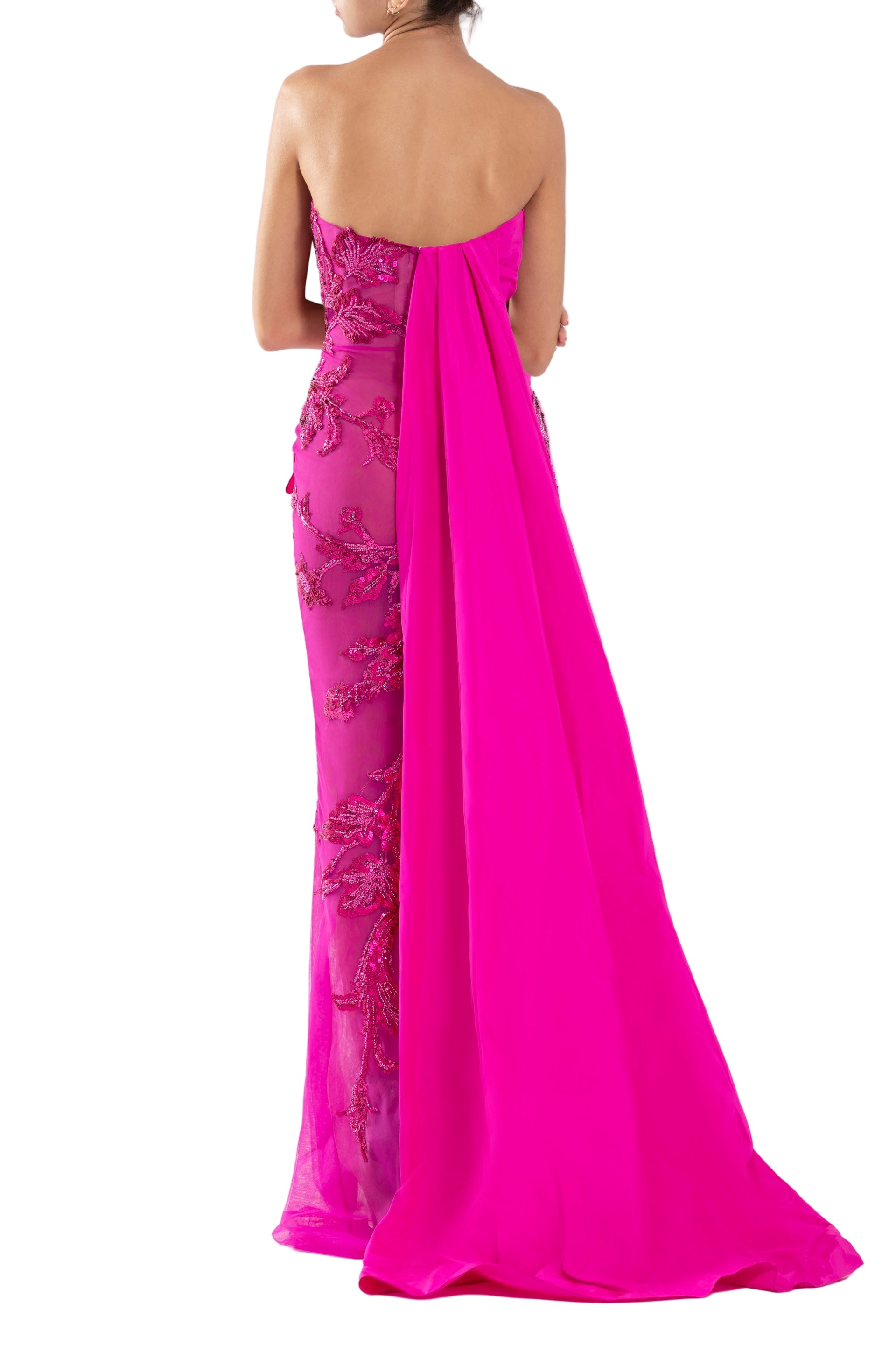 tulle-strapless,-beaded-dress-with-a-taffeta-draping-and-tail-rtwss24-4