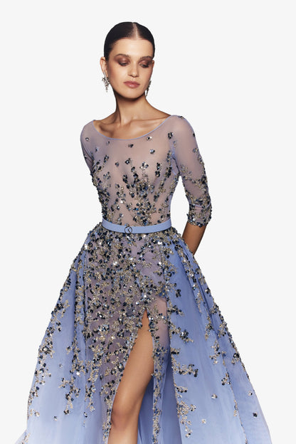 tulle-beaded-dress-with-envelope-skirt-and-overskirt-rtwss24-1