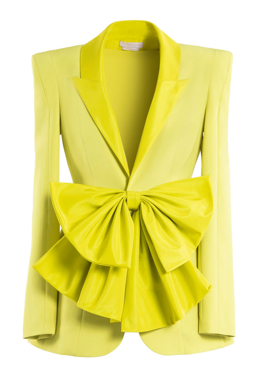 crepe-tailored-jacket-with-taffeta-collar-and-bow-rtwss24-3