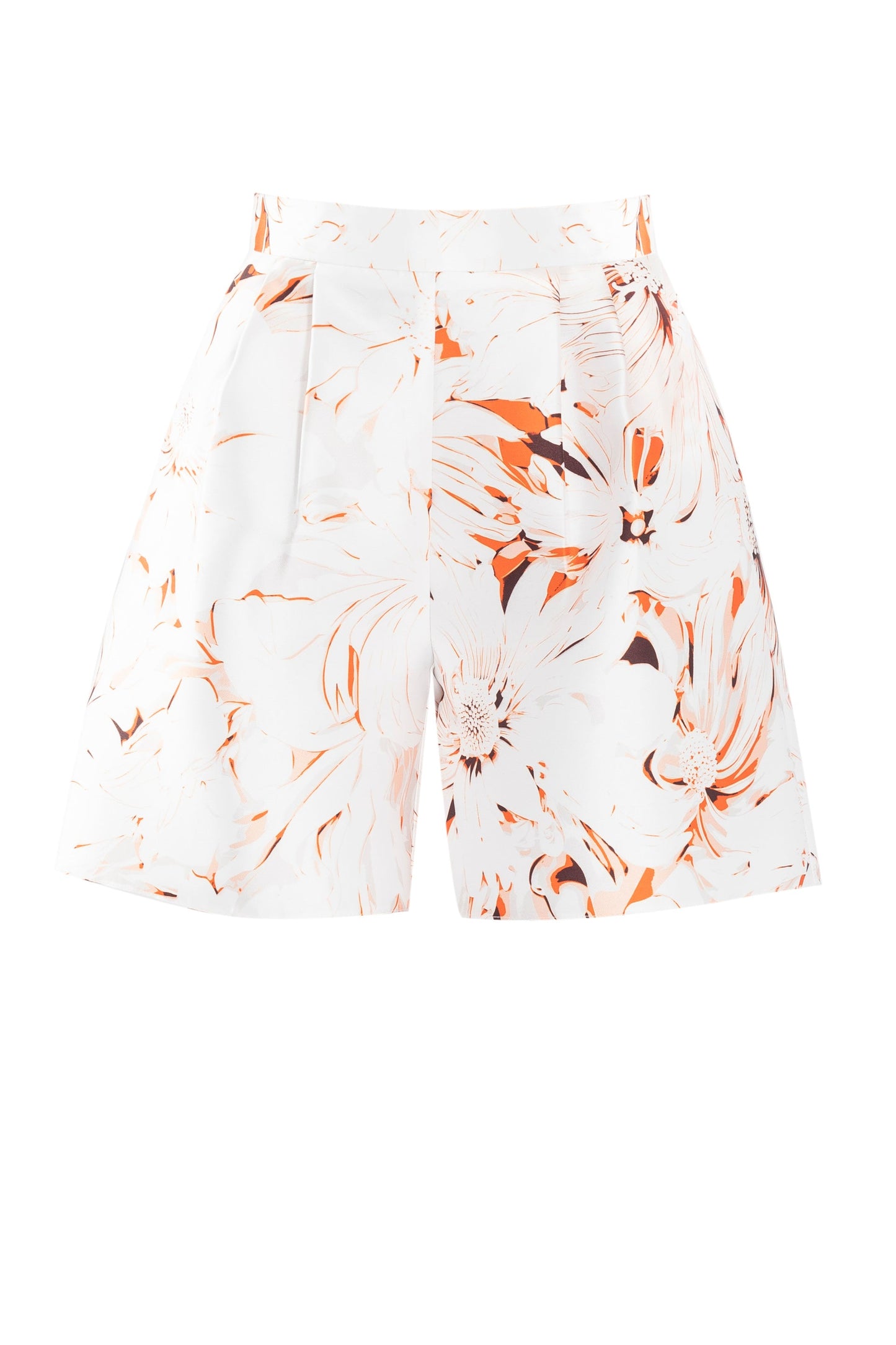 mikado-flared-shorts-with-print-rtwss24-3