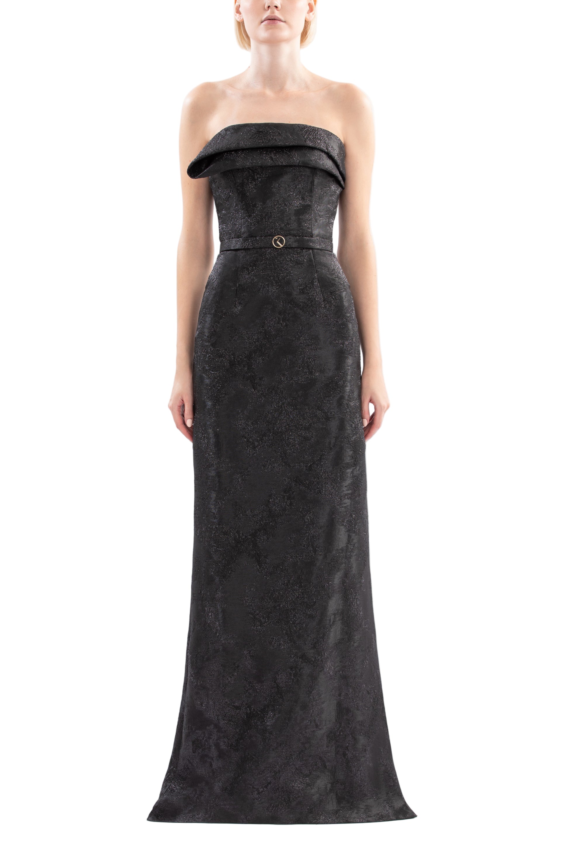 brocade-long-fitted-dress-rtwss25-1