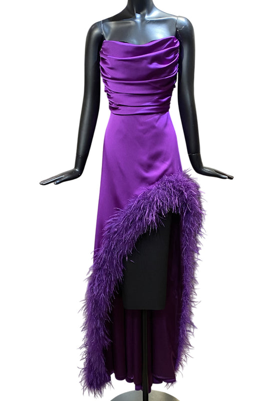 RAFAELLA DRESS