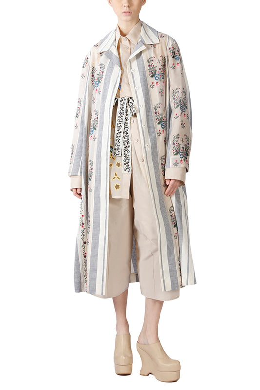 RAYSHON COAT