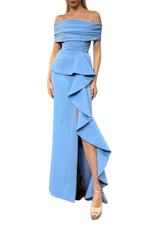 SHYLA DRESS